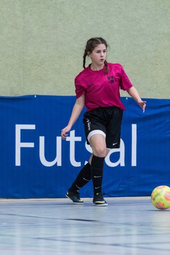 Bild 310 - B-Juniorinnen Landesmeisterschaft